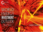 Energy Outlook Investment Report 2014: