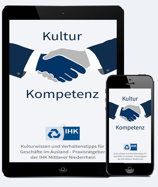 Kultur Kompetenz App